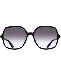 Chloé - Chloé Square Gradient Ch0362S - Lyst