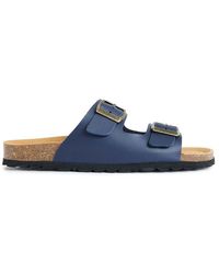 V.Gan - Vegan Mango Comfort Footbed Sandals - Lyst