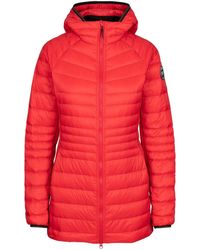 Trespass - Down Jacket Hub Polyamide - Lyst