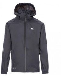 Trespass - Jacket Qikpac X Polyester Flint - Lyst