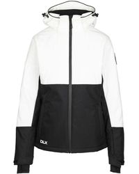 Trespass - Ski Jacket Jaclyn Dlx Polyester - Lyst