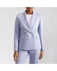 Hobbs - Light Adina Jacket - Lyst