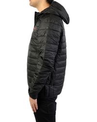 Ellesse - Lombardy Padded Jacket - Lyst