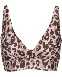 Regatta - Bikini Top Paloma Polyester - Lyst