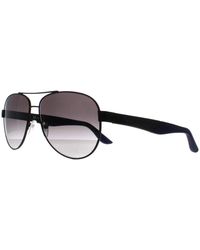 Ferragamo - Aviator Matte Gradient Sf275S - Lyst