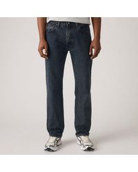 Levi's - Dark 555&Trade; Relaxed Straight - Lyst