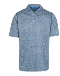 Trespass - Polo Shirt Polyester - Lyst