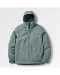 Passenger - Arctic Eclipse Insulated Waterproof Jacket - Lyst