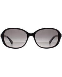 Kate Spade - Buttefly Gradient Polarized Izabella/G/S - Lyst