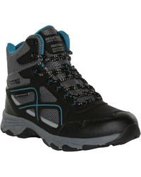 Regatta - Walking Boots Lady Vendeavour Polyurathane/Deep Lake - Lyst