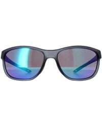 Under Armour - Sunglasses Undeniable 63M Transparent Mirror - Lyst