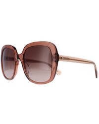 Kate Spade - Square Gradient Wenona/G/S - Lyst