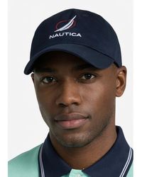 Nautica - Canoga Cap - Lyst