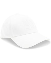 ARMANI EXCHANGE - Baseball Cap 4R100 Optic - Lyst