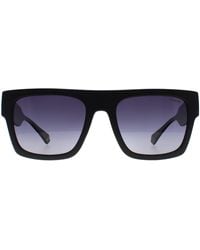 Polaroid - Rectangle Matte Gradient Polarized Pld 6224/S/X - Lyst