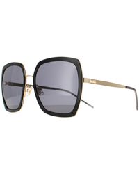 BOSS - Square 1208/S Metal (Archived) - Lyst