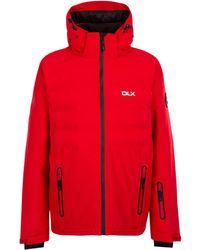 Trespass - Ski Jacket Randolph Polyester - Lyst