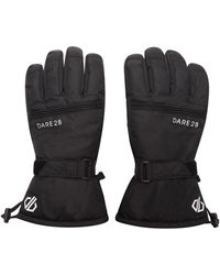 Dare 2b - Ski Gloves Worthy Polyester - Lyst