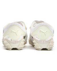 PUMA - Mostro Mesh Trainers - Lyst
