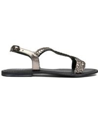 Sole - Heath Sandals - Lyst