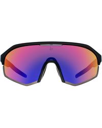 Bollé - Bolle Shield Polarised Lightshifter Xl Sunglasses - Lyst