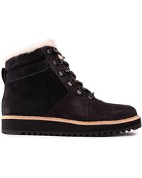 TOMS - Mojave Boots - Lyst