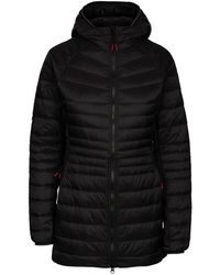 Trespass - Down Jacket Hub Polyamide - Lyst