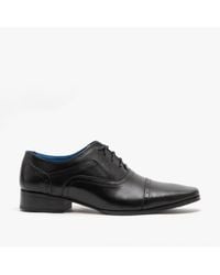 Roamer - Jonty Oxford Shoes - Lyst