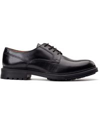 Base London - Locke Lace Up Shoe - Lyst