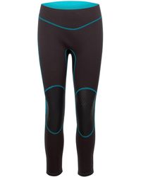 Trespass - Leggings Suri Neoprene Dark - Lyst