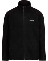 Regatta - Fleece Jacket Hedman Ii Polyester - Lyst