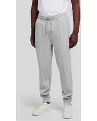U.S. POLO ASSN. - U. Polo Assn. Smart Interlock Joggers - Lyst