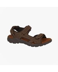 Roamer - Bill Sandals - Lyst