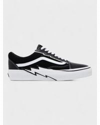 Vans - Vault Old Skool Bolt Lx Mastermind World - Lyst