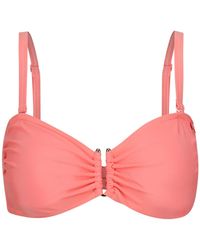 Regatta - Bikini Top Aceana Iii Polyester Shell - Lyst