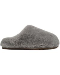 Radley - Cloud Street Slippers - Lyst