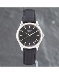 Zenith - Pre-Loved Elite Watch 2.004 - Lyst