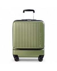 Infinity Luggage - Newcom Durable Cabin Suitcase - Lyst