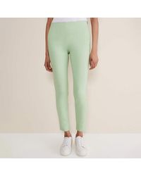 Phase Eight - Light Amina Jeggings - Lyst