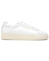 Filling Pieces - Tiebreak Core Trainers - Lyst