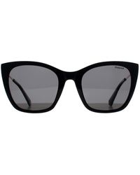 Polaroid - Cat Eye Polarised Pld 4144/S/X Sunglasses - Lyst