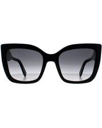 Marc Jacobs - Square Gradient 811/S - Lyst