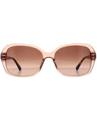 Kate Spade - Buttefly Gradient Yvette/S - Lyst