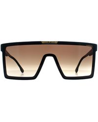 Carrera - Shield Gradient Victory C 07/S Sunglasses - Lyst