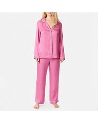 CCDK - Janet Pyjama Pants - Lyst
