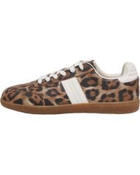 ONLY - Tan Amber Trainers - Lyst