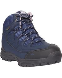 Trespass - Walking Boots Mitzi Rubber - Lyst
