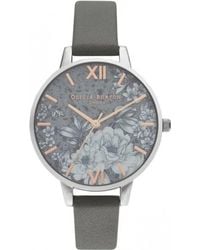 Olivia Burton - Ob16Tz05 Ladies Watch - Lyst