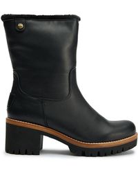Panama Jack - Piola B42 Boots - Lyst