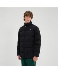 Ellesse - Nebulus Padded Jacket - Lyst